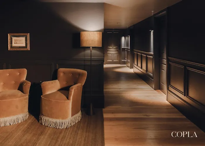 Copla 4* 毕尔巴鄂