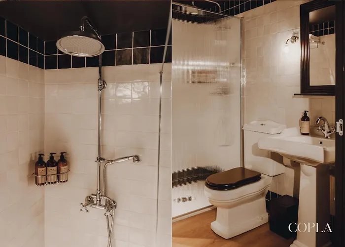 Copla 公寓式酒店 4*