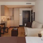 Apart-hotel Copla Bilbau