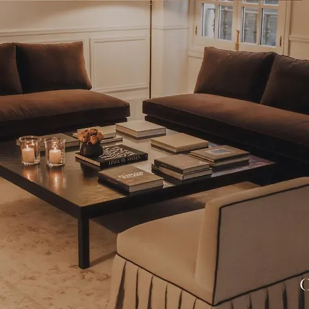 Copla 公寓式酒店