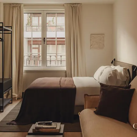 Copla Apart-hotel 4*