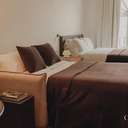 Copla Apart-hotel Bilbau