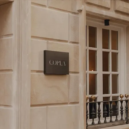 Copla ビルバオ
