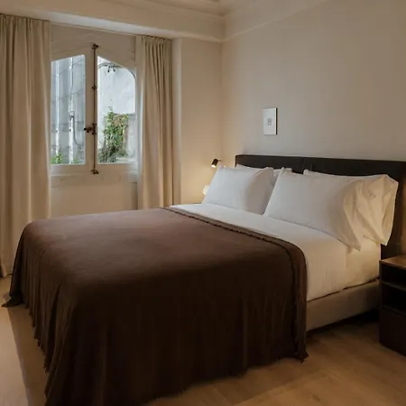 Copla Aparthotel Bilbao
