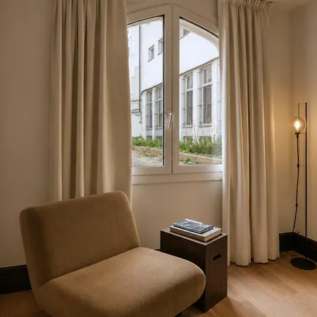 Copla Aparthotel Bilbao