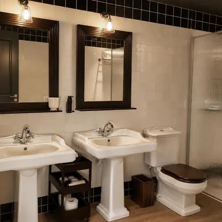 Copla Aparthotel 3*