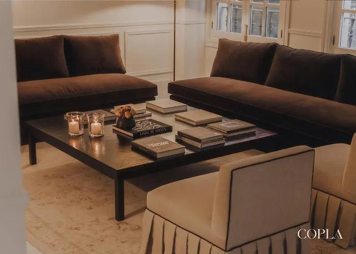 Copla 公寓式酒店