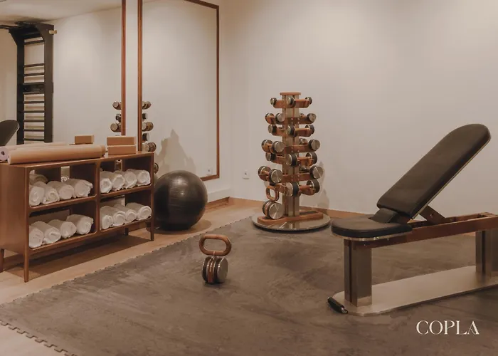 Copla 3* Μπιλμπάο