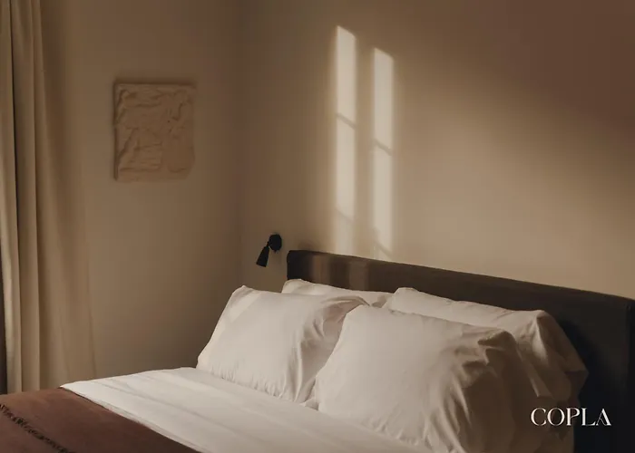 Ξενοδοχείο με διαμερίσματα Copla Μπιλμπάο