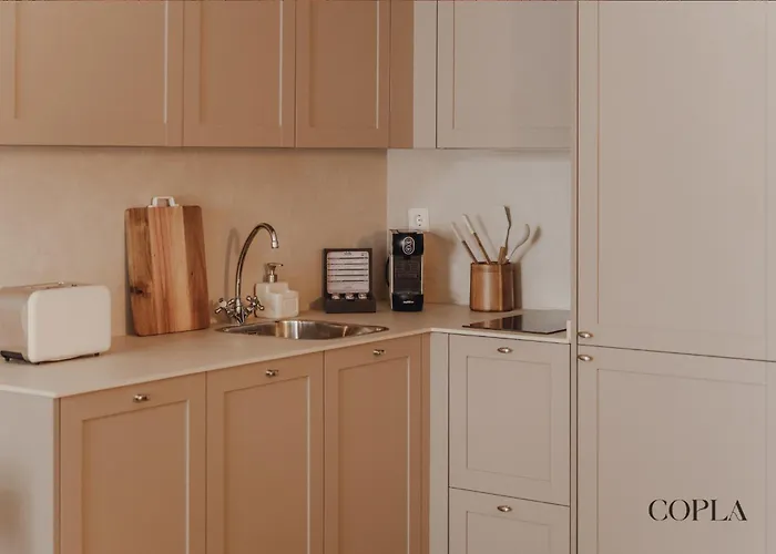 Copla Μπιλμπάο