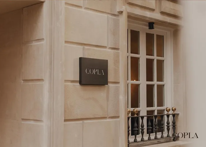 Copla Μπιλμπάο