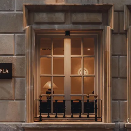 Aparthotel Copla Bilbao