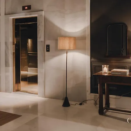 Lejlighedshotel Copla Bilbao